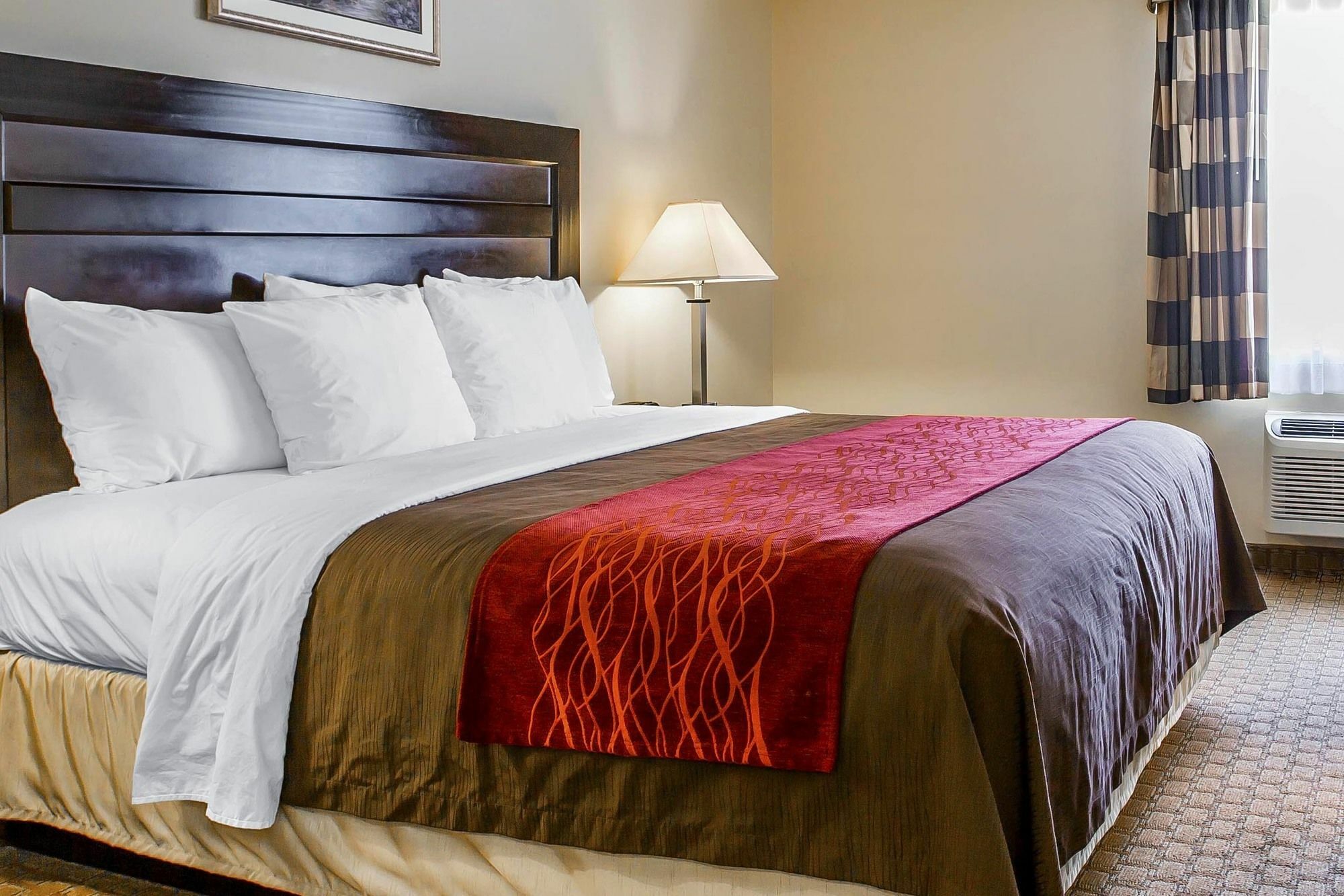 Comfort Inn Monterey Park - Los Angeles エクステリア 写真